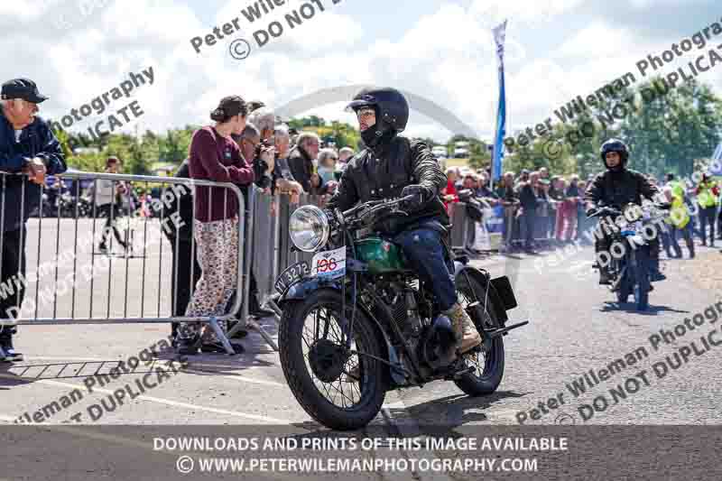 Vintage motorcycle club;eventdigitalimages;no limits trackdays;peter wileman photography;vintage motocycles;vmcc banbury run photographs